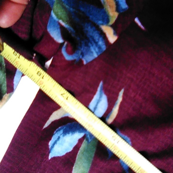 Vintage Vicky Vaughn dress - Picture 6 of 17